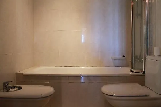 Villa Catalana Калонже 0*,